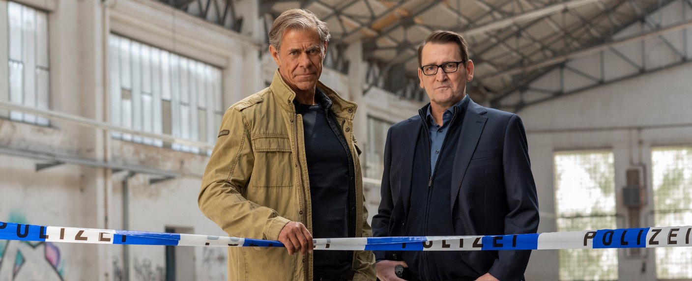 Dreharbeiten zur 14. Staffel der Vorabendserie haben begonnen
