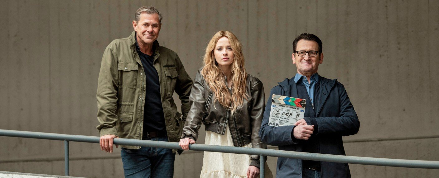 Frische Folgen des ARD-Dauerbrenners bis 2025 gesichert