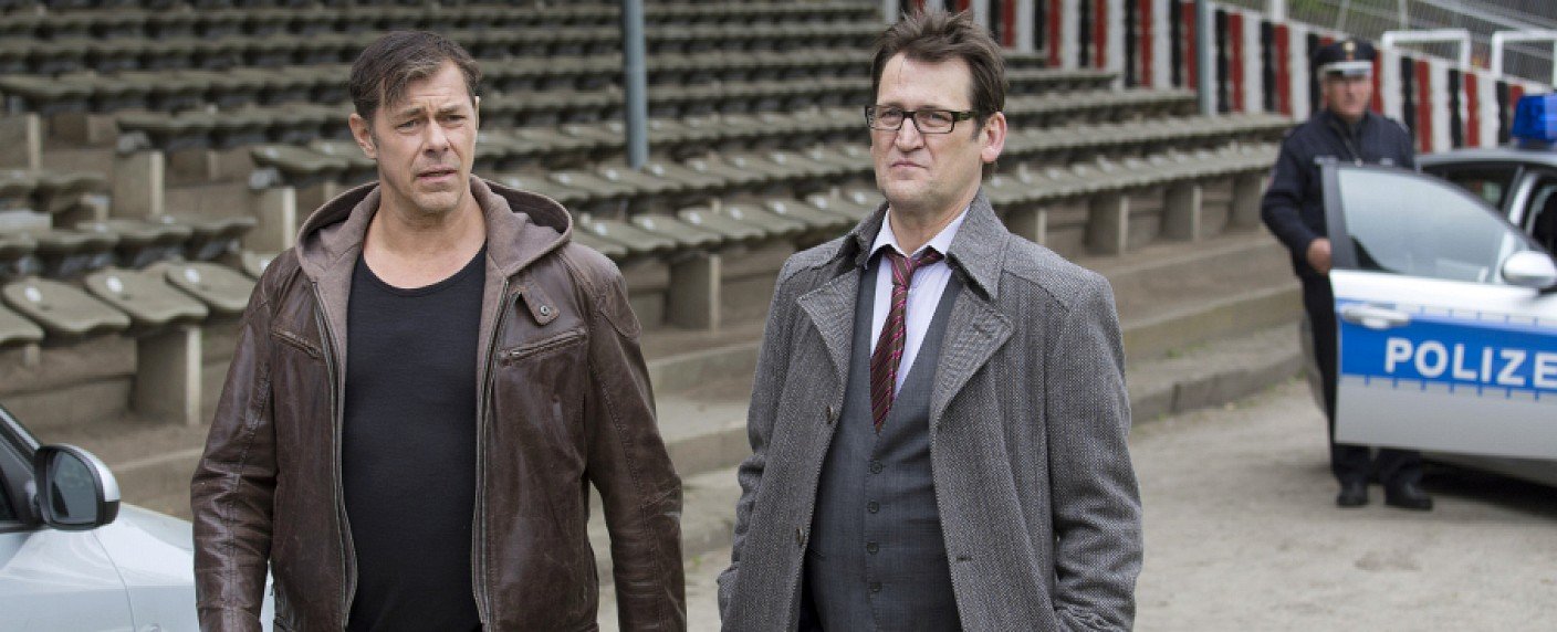 Ex-Schmunzelkrimi soll realistischer werden