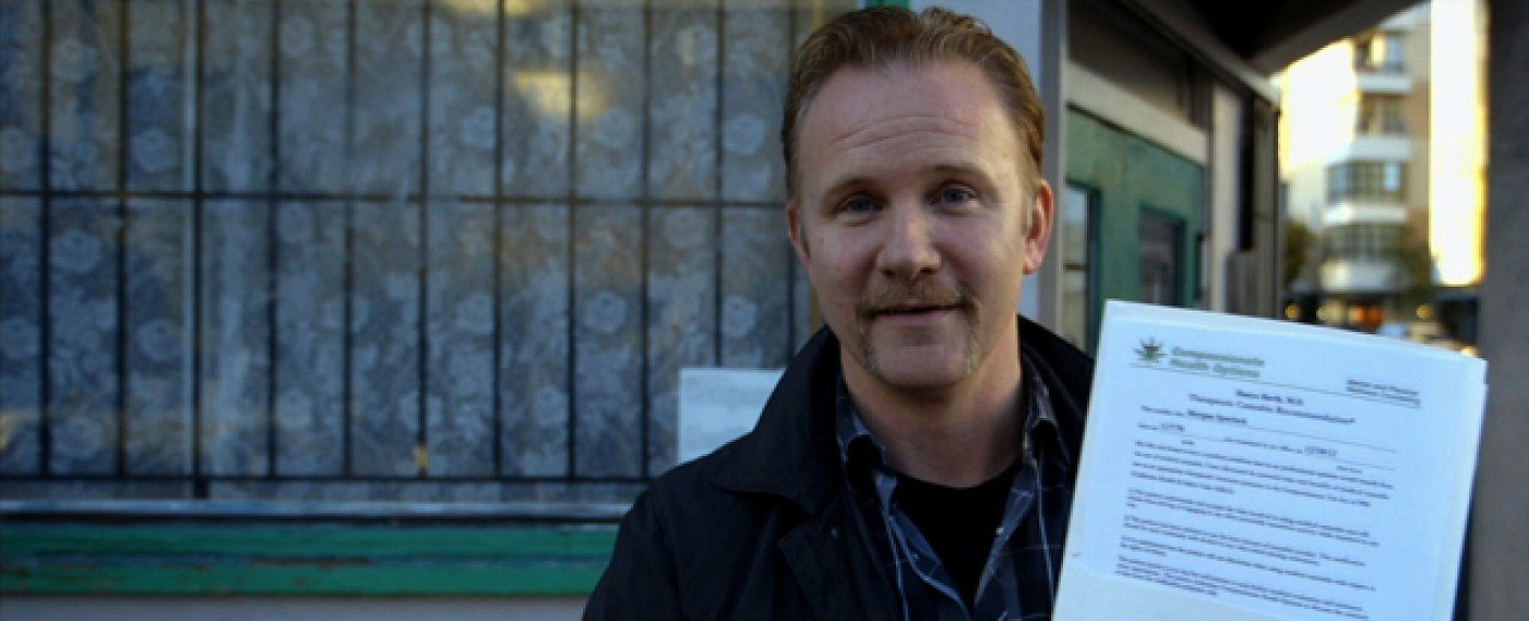 "Super Size Me"-Regisseur erforscht die sieben Todsünden