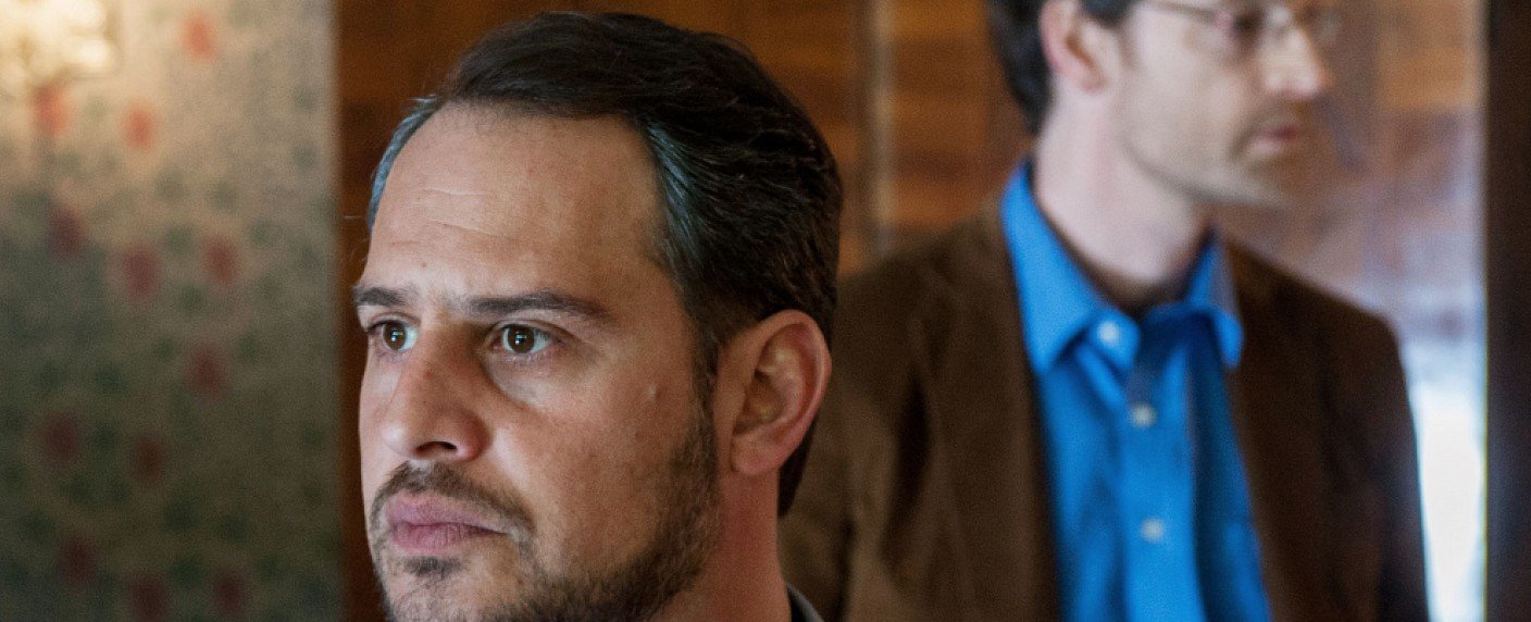 Moritz Bleibtreu im "Verbrechen"-Nachfolger
