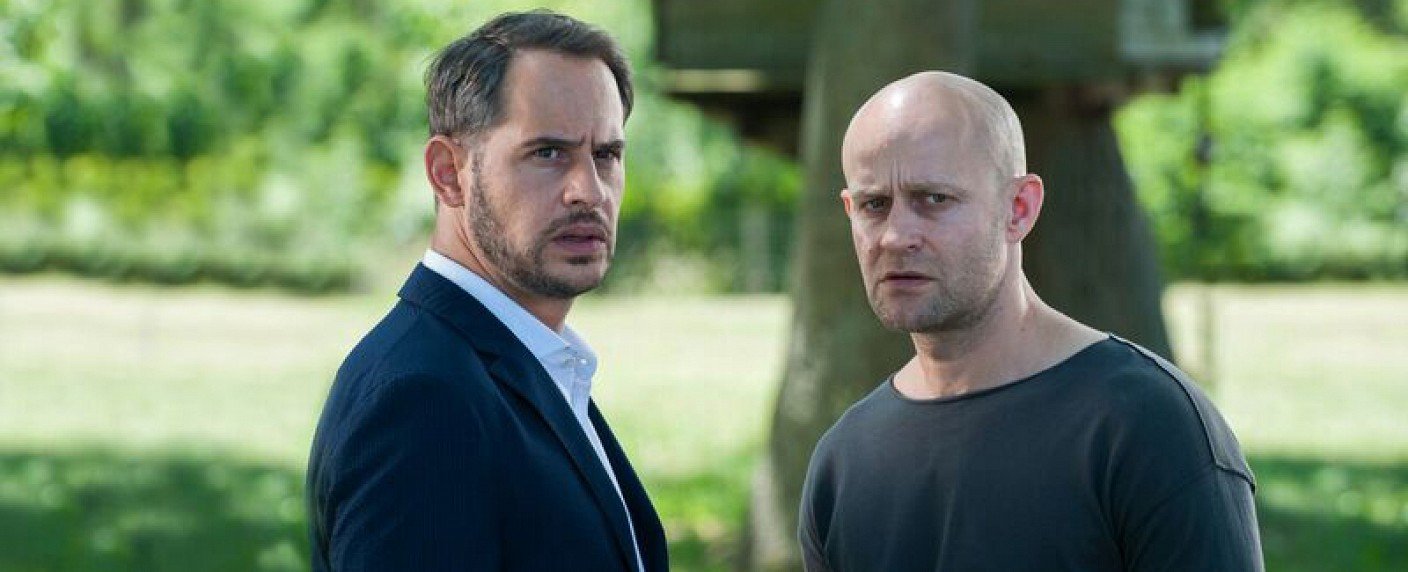 Drehstart zu neuen Folgen der Buchverfilmung