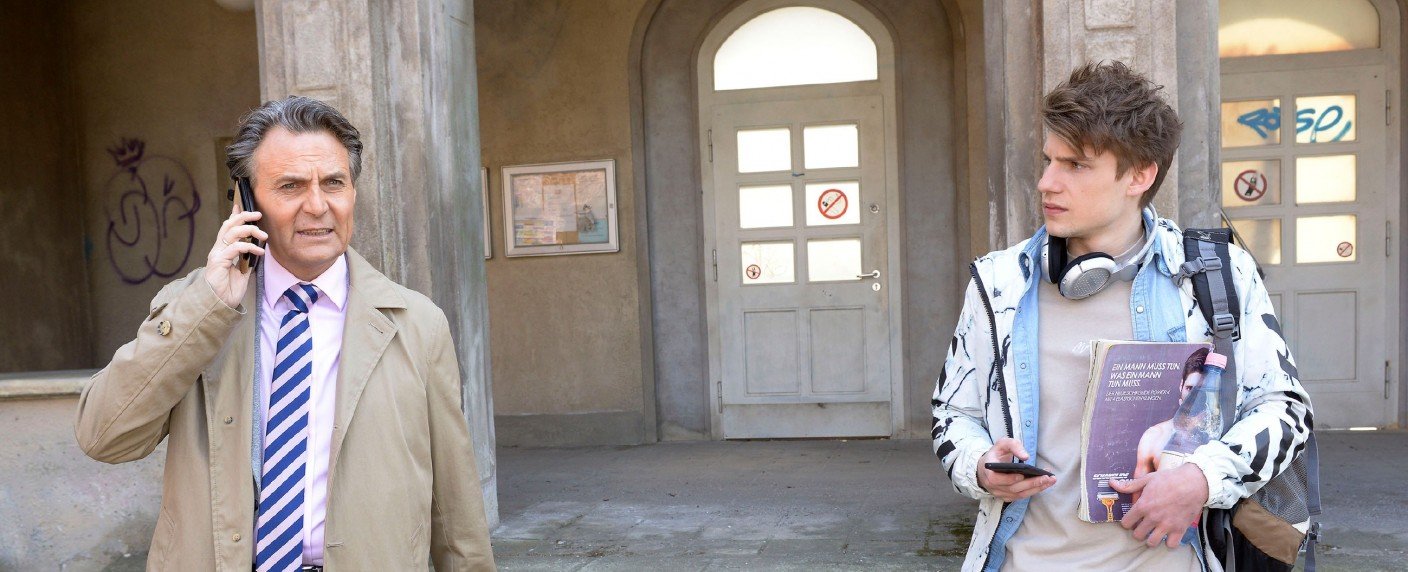 Neuer Job für "Alles oder Nichts"-Darsteller