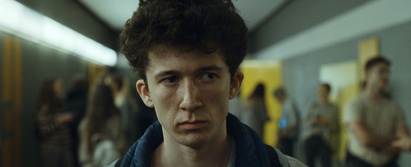 Dritte deutsche Netflix-Serie liefert schauspielerischen Kabinettst&uuml;ckchen und inszenatorische Ideen