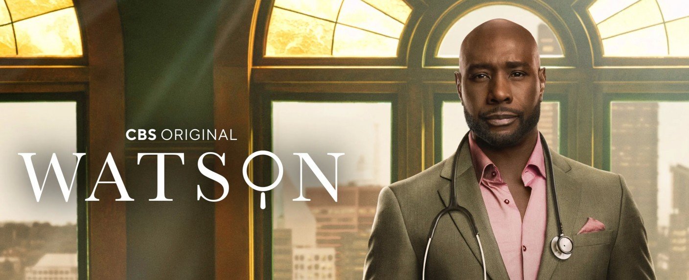 Neue Serie um John Watson findet Antagonisten