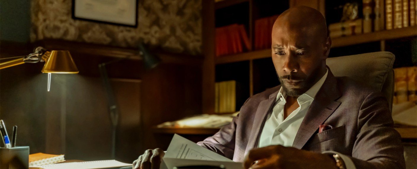 Serie um Sherlock Holmes' besten Freund erhält frühzeitige Verlängerung