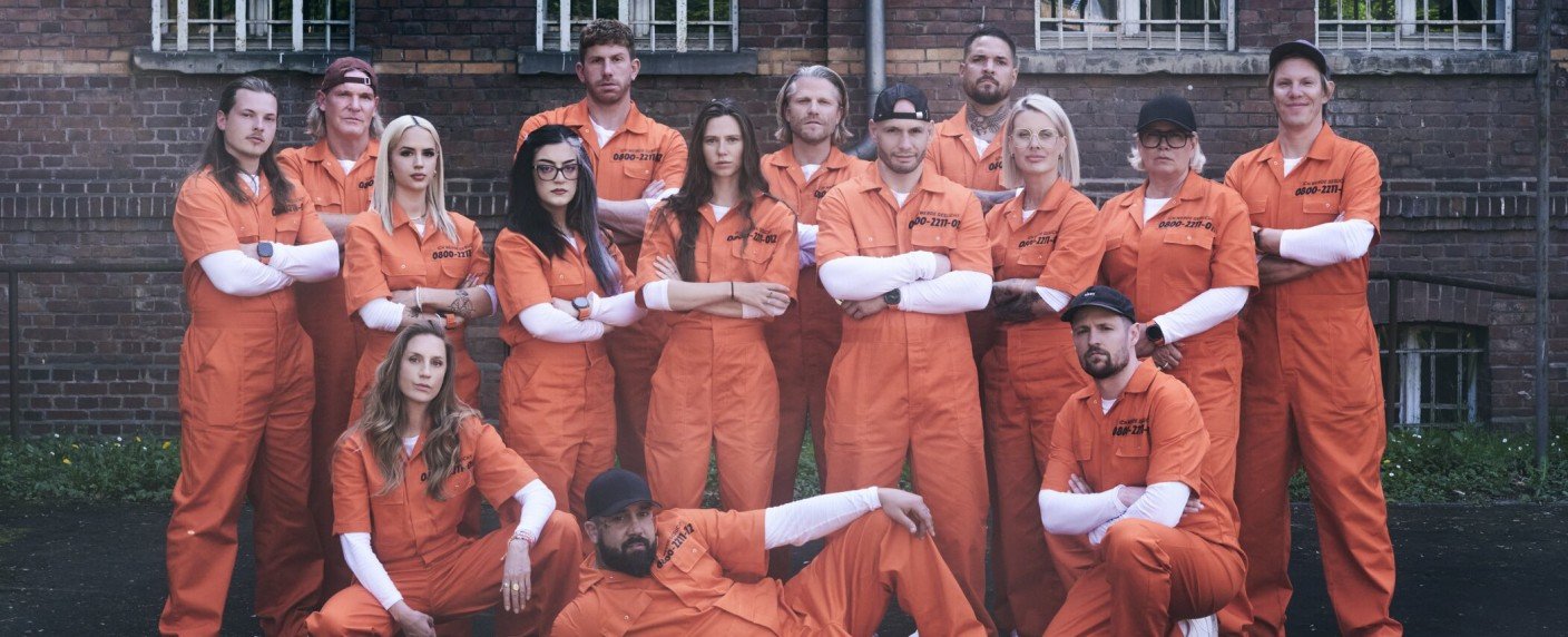 Fünftägige Verfolgungsjagd für den Streamingdienst Joyn