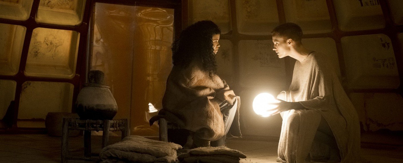 Ringen um die Zukunft der Menschheit geht weiter