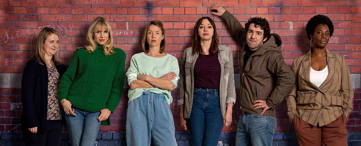 Termin für die Deutschlandpremiere steht fest