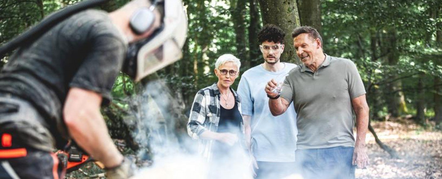 Nachschub für die ARD Mediathek im September