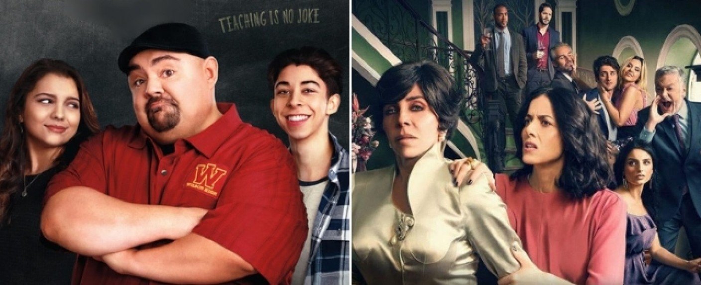 Schul-Comedy und mexikanisches Drama gehen in die nächste Runde