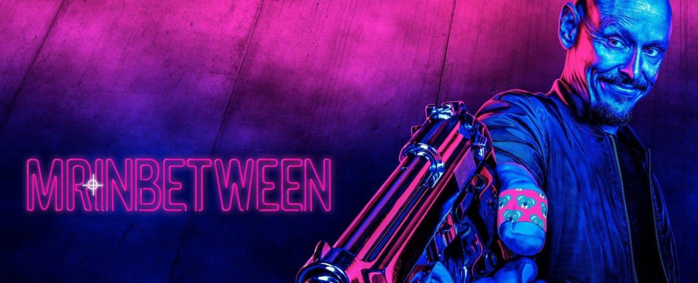 Killer zwischen den Stühlen zwischen Job, Tochter und Freunden