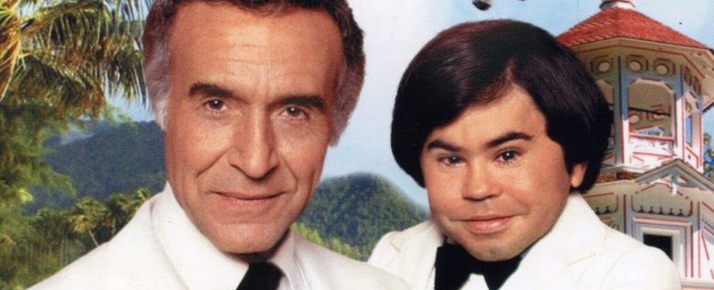 Weibliche Hauptfigur erfüllt Klienten ihre Träume