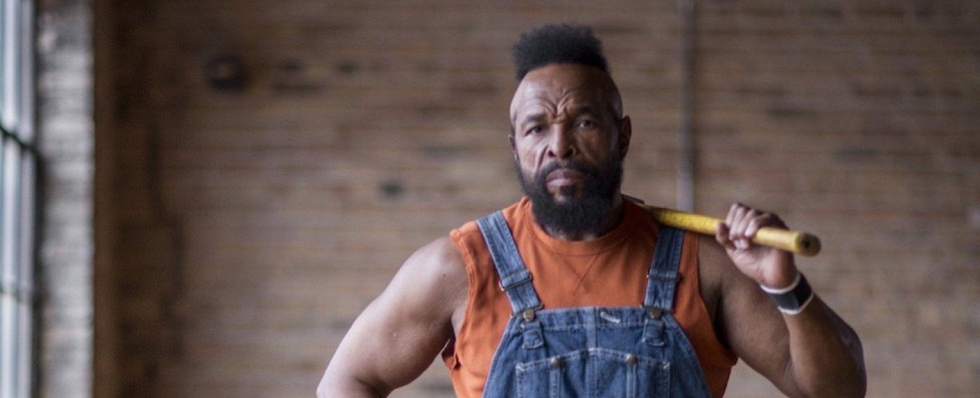 "A-Team"-Star übernimmt Home-Improvement-Format