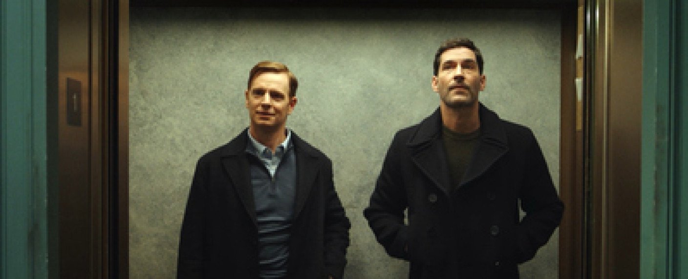 Im j&uuml;ngsten "FBI"-Spin-Off geben Tom "Lucifer" Ellis und Nick "Chicago Med" Gehlfuss routiniert gegens&auml;tzliche Agenten