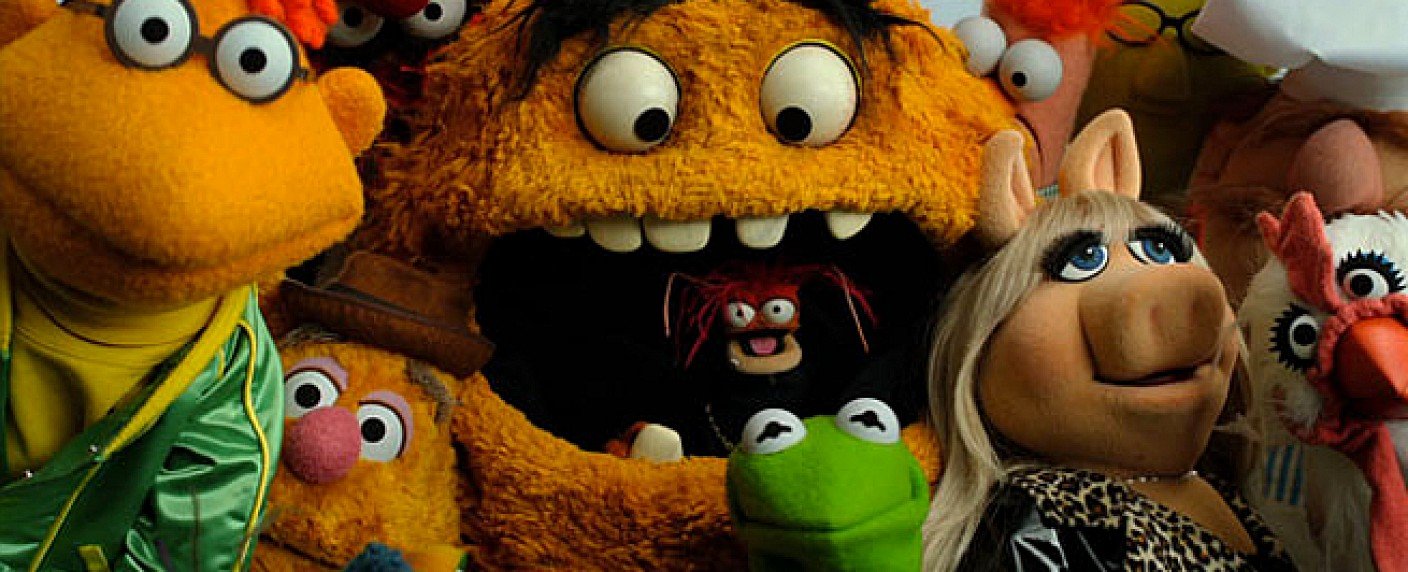 Privatleben der Puppen im Mockumentary-Stil