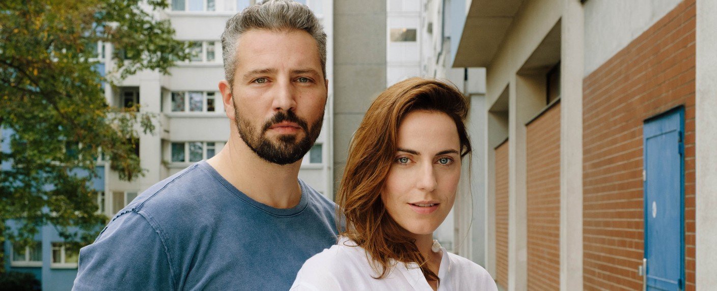 Psychodrama mit Murathan Muslu und Antje Traue