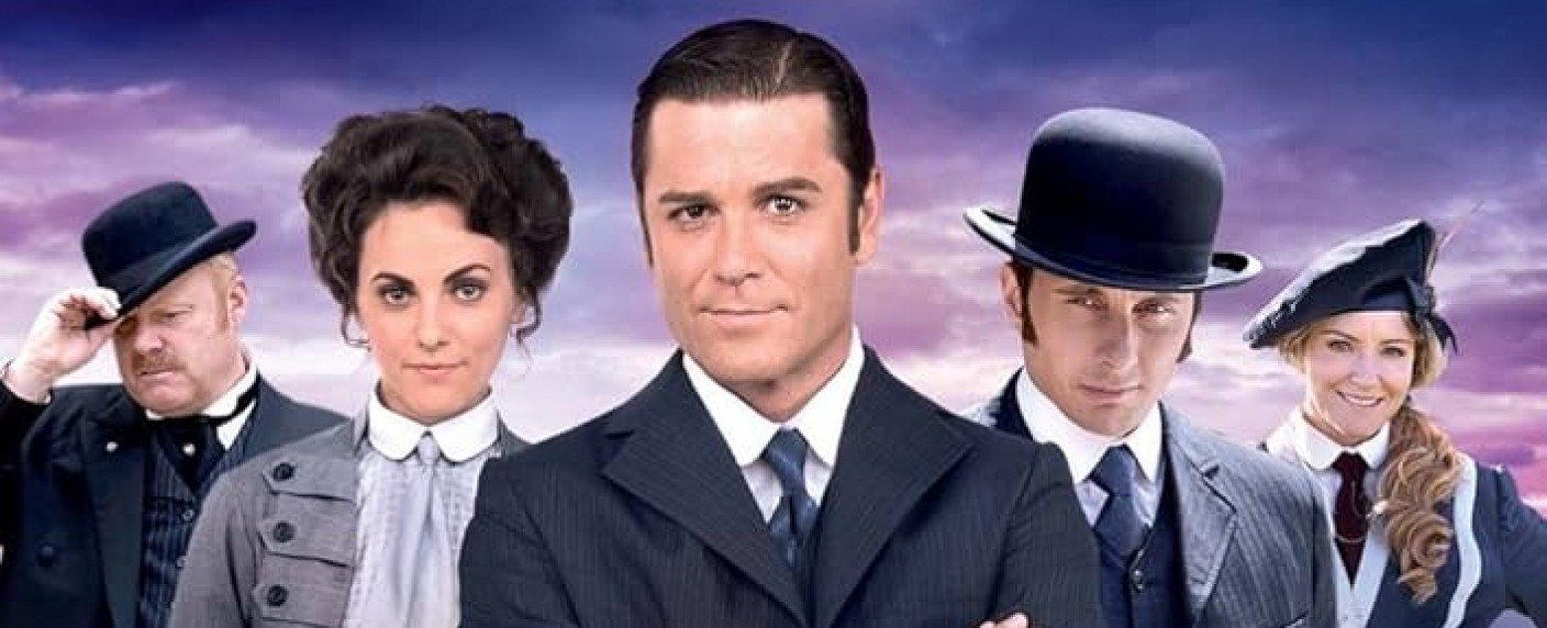 Krimi-Hit aus Kanada mit frischen Fällen