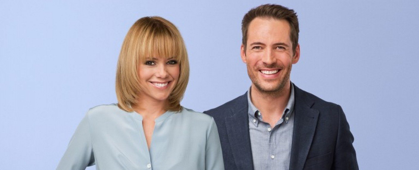 Duo als Nachfolger für Andy Borg verpflichtet