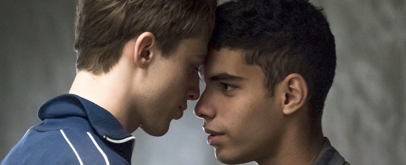 "Mut zur Liebe" und "Sieben Seiten der Wahrheit" im Mai