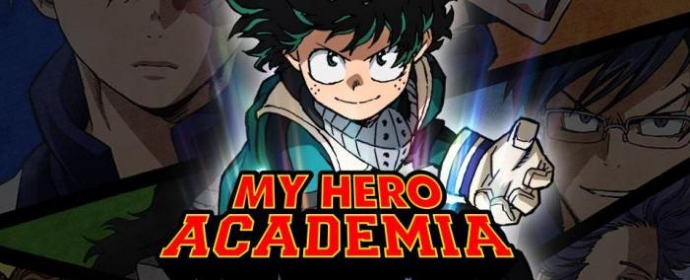 Wann Kommt My Hero Academia Staffel 5 Auf Deutsch Raus "My Hero Academia": Deutschlandpremiere von Staffel 5 ersetzt "One