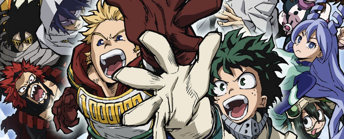 Neue Folgen der Anime-Serie als Free-TV-Premiere