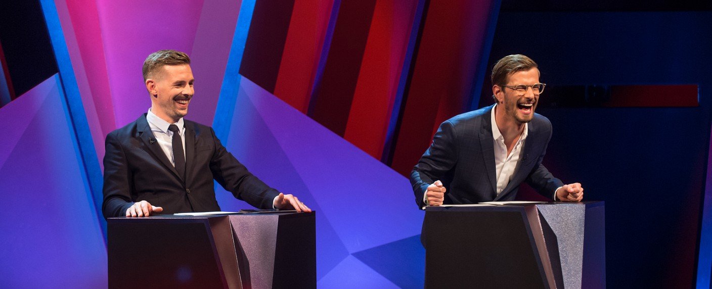 "Bergretter" vor "Bambi", "Cobra 11" vor "Criminal Minds"