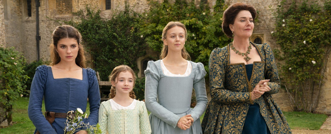 Trailer, Termin und weitere Details zu neuer Serie enthüllt