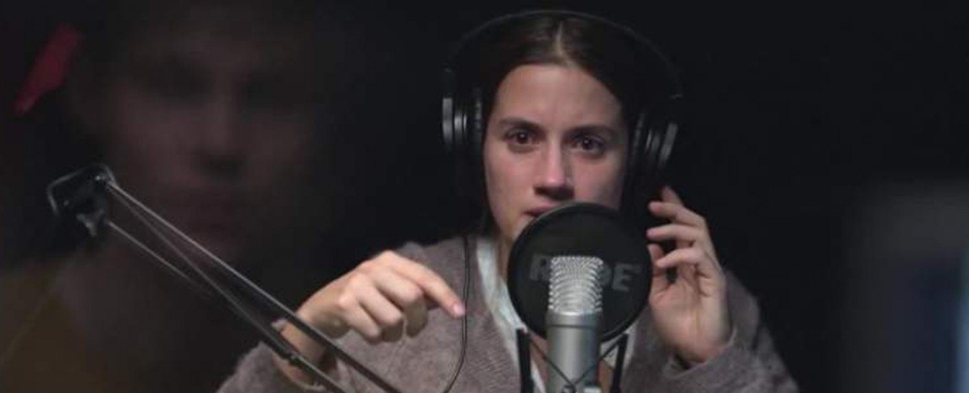 Podcast-Verfilmung startet noch vor dem Jahresende