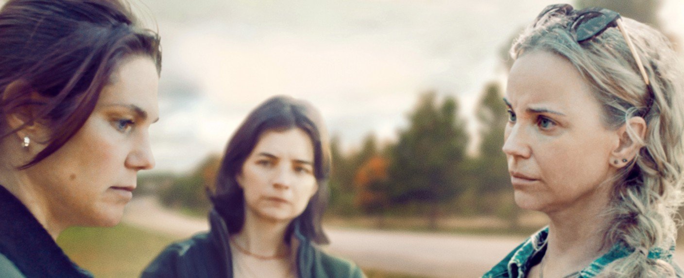 Familien leiden &uuml;berzeugend im Gef&uuml;hlschaos nach Autounfall