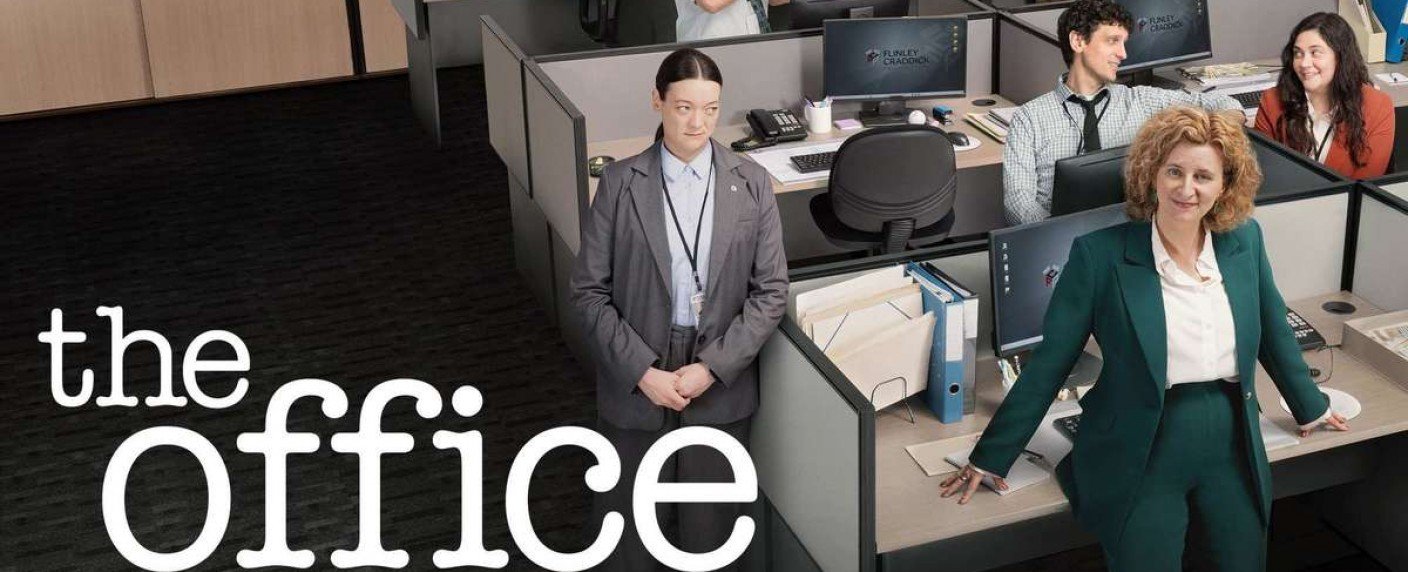 Adaption von Prime Video lief nur für eine Staffel