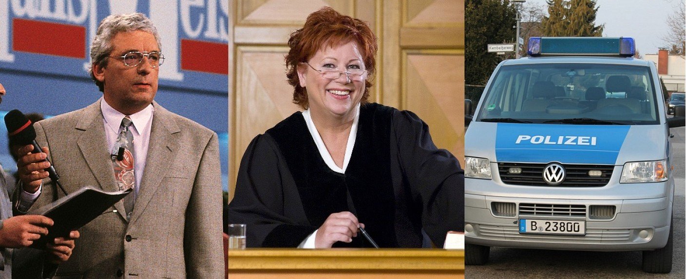 War fr&uuml;her wirklich alles besser?