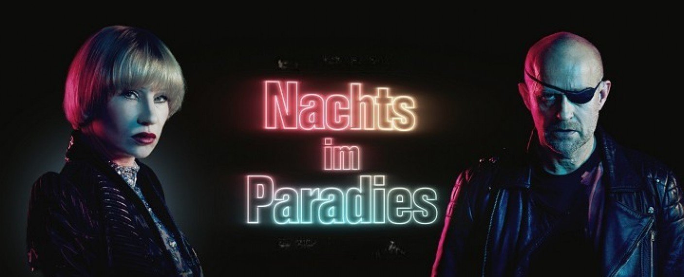 Adaption einer ambitionierten Graphic Novel