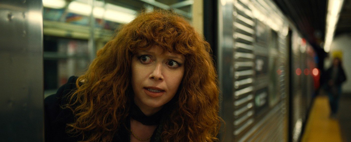 Nadia und Alan weiterhin unfreiwillige Gefangene der Zeit