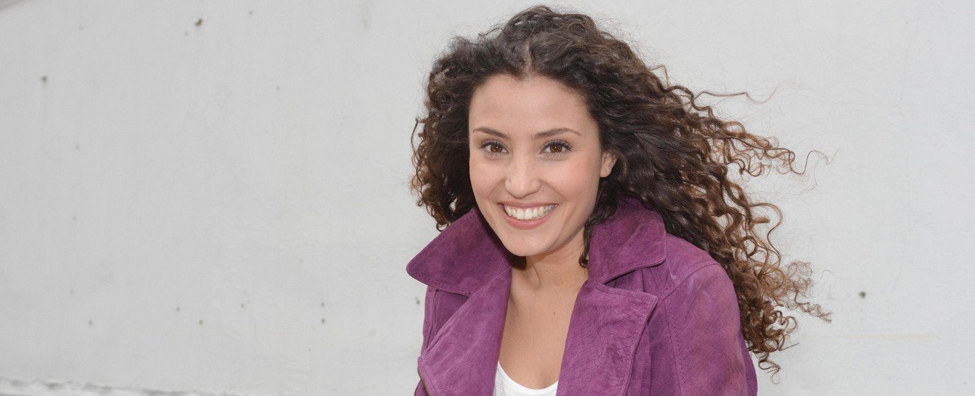 Vorübergehende Pause für Ayla Höfer
