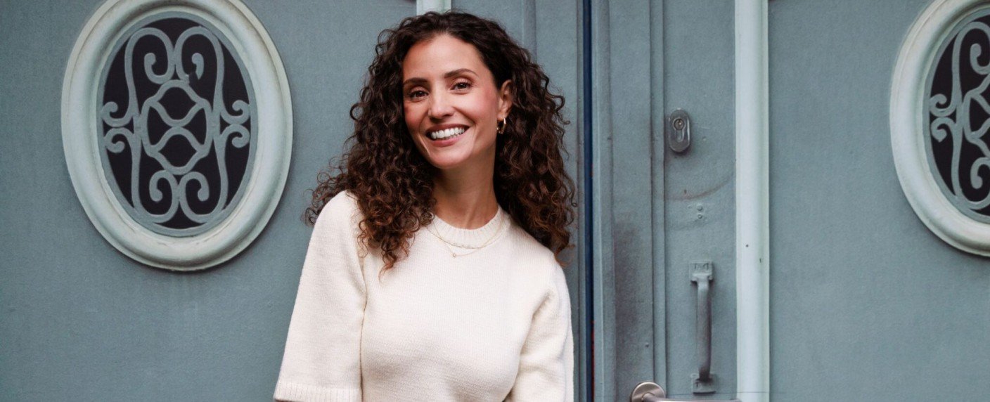 Nadine Menz steigt bei RTL-Soap ein