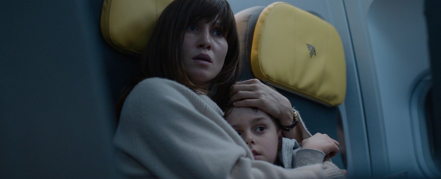 Blood Red Sky Streaming Vf "Blood Red Sky" löst "Barbaren" als erfolgreichste deutsche Netflix