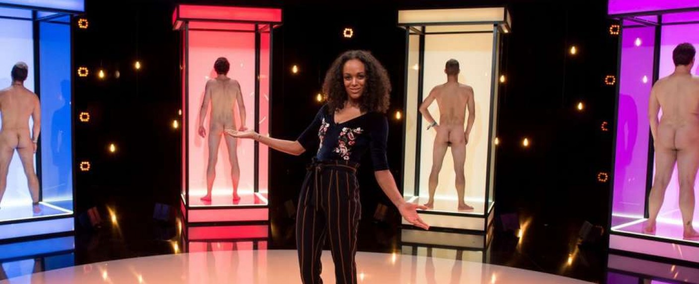 RTL II Zeigt Neue Folgen Von Naked Attraction Nackt Dating Show