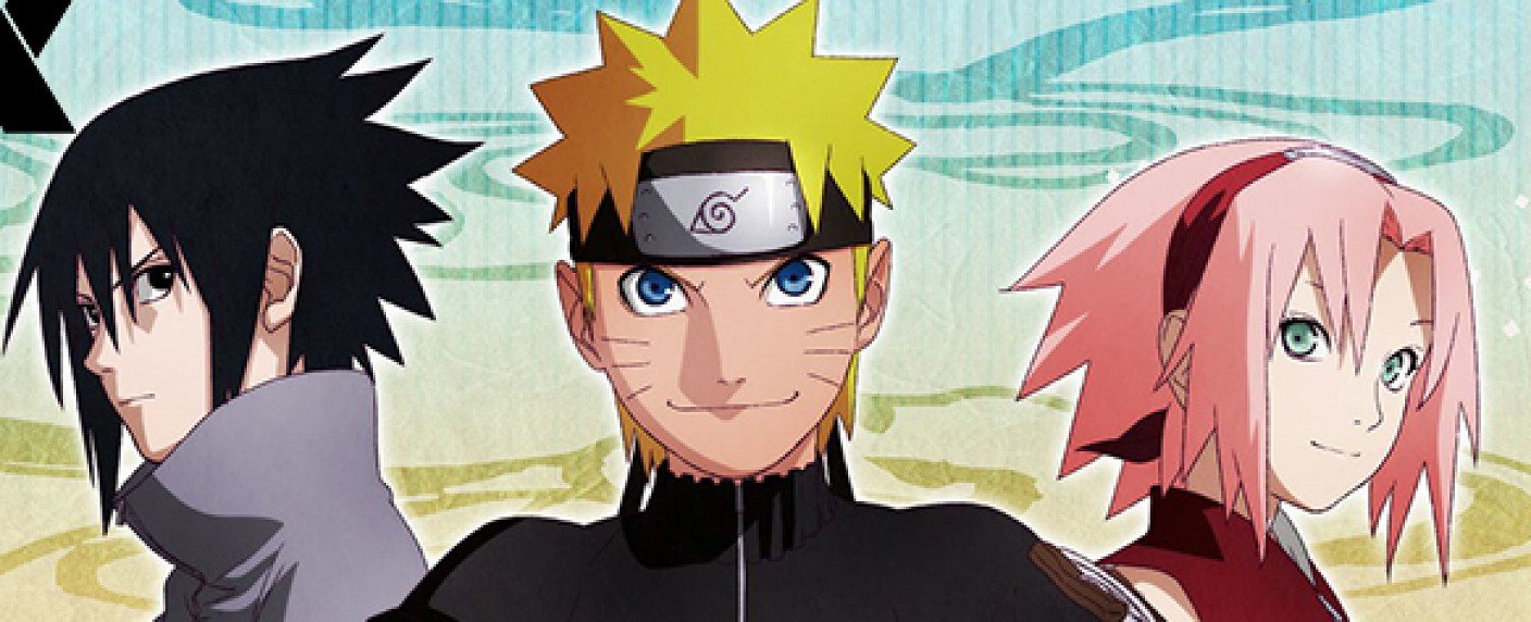 Anime-Nachschub in deutscher Erstausstrahlung