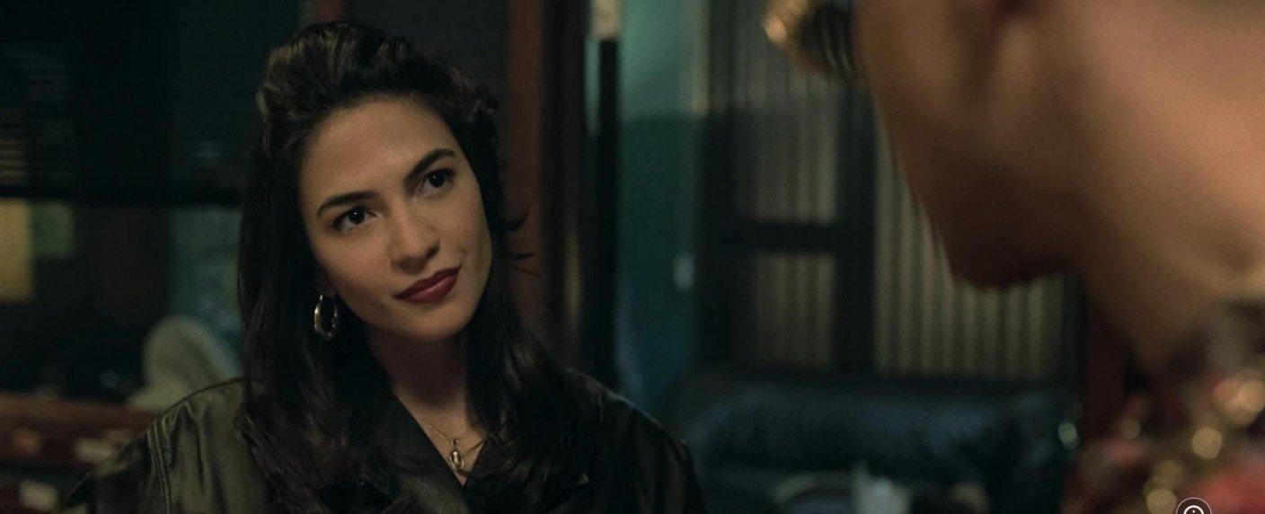 Cast um neues Spin-off von Produzent Dick Wolf wächst weiter