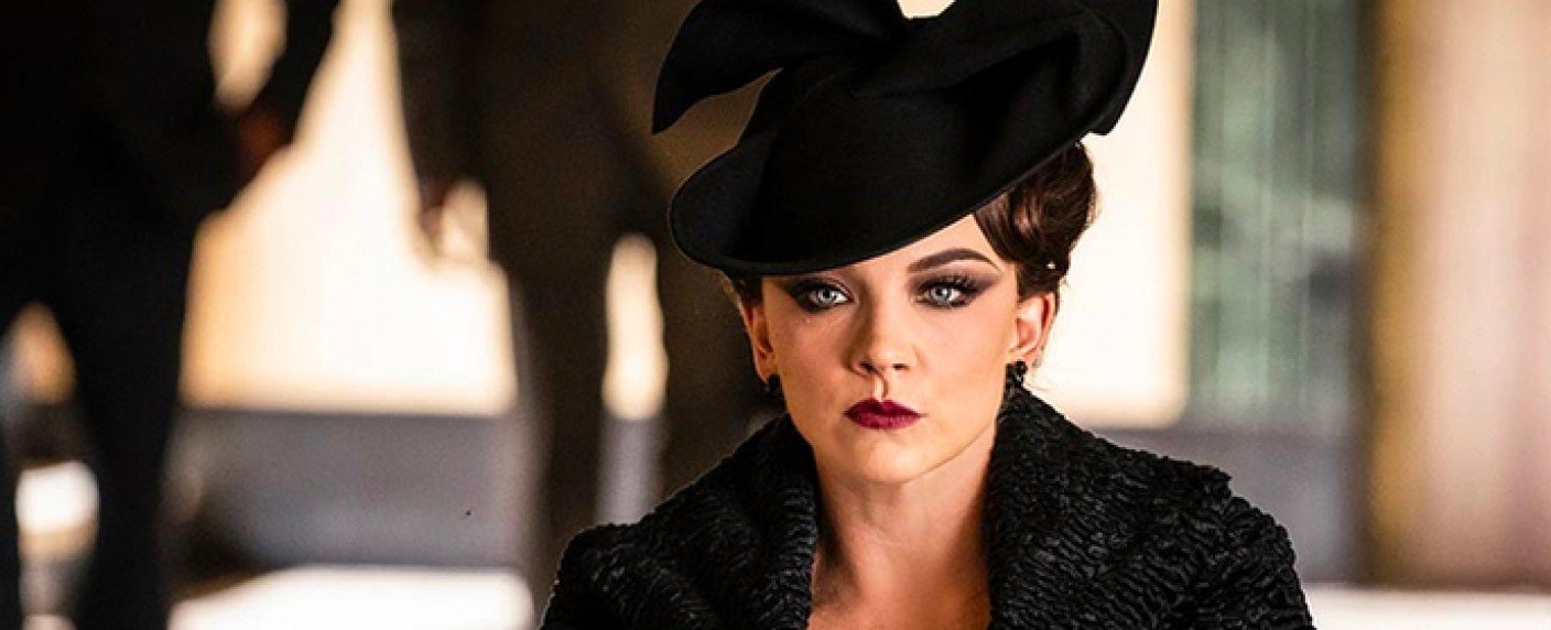 Dämonen und Rassenunruhen im Los Angeles des Jahres 1938