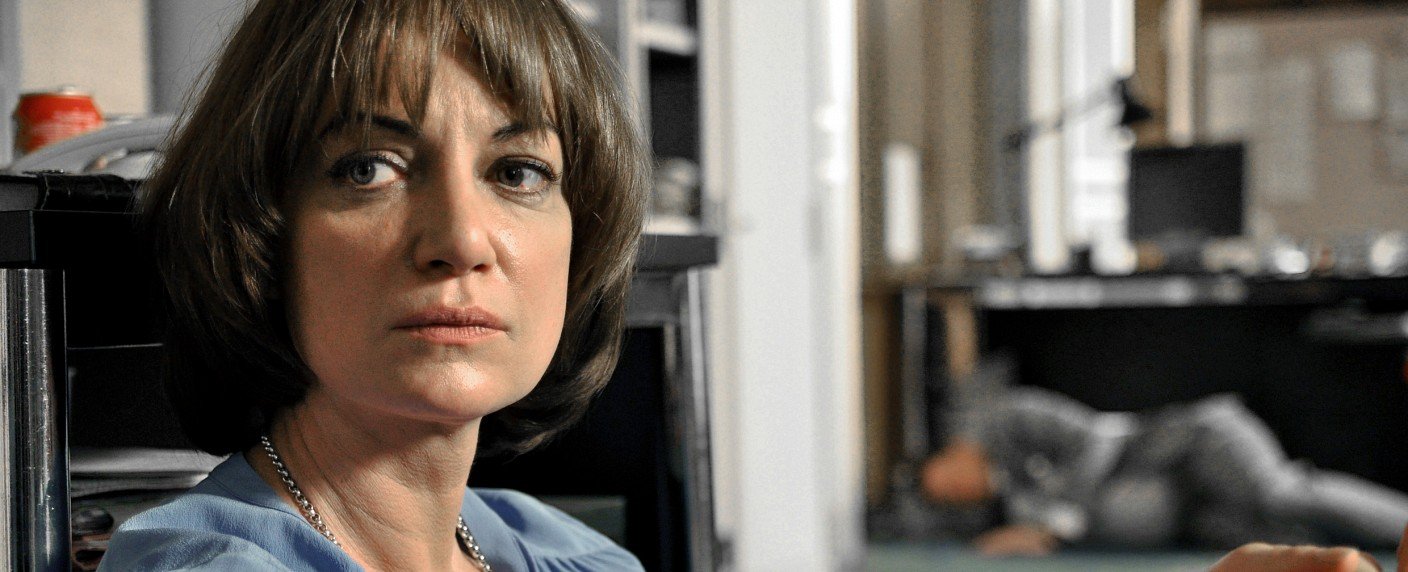 Zwei Filme ab Ende April am Samstagabend