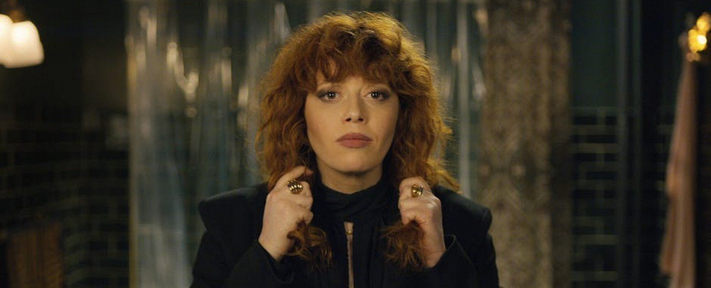 Projekt des "Knives Out"-Regisseurs Rian Johnson