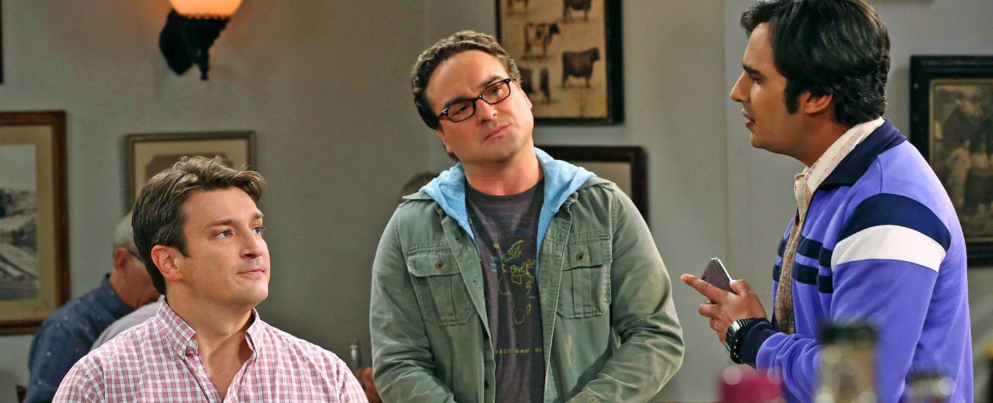 Ex-"Firefly"-Captain spielt sich selbst