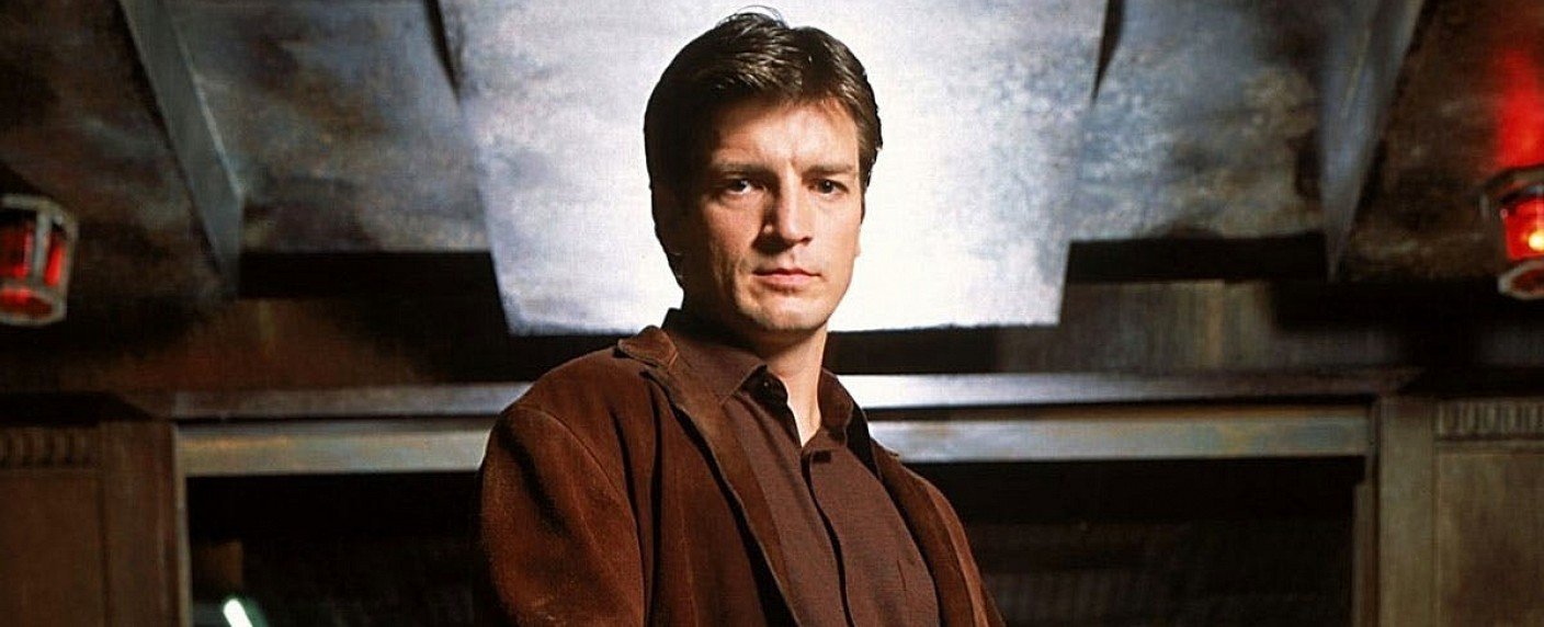 Schauspieler mit Hommage an seine "Firefly"-Zeit