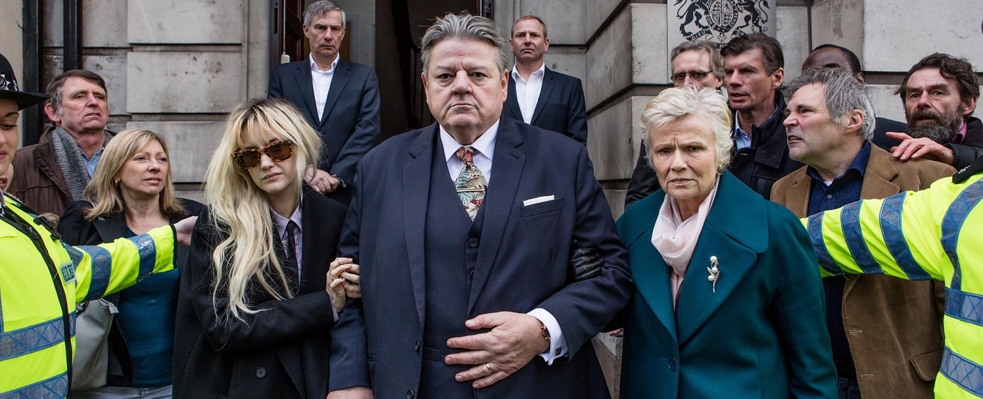 Occupied Zweite Staffel Occupied Zweite Staffel