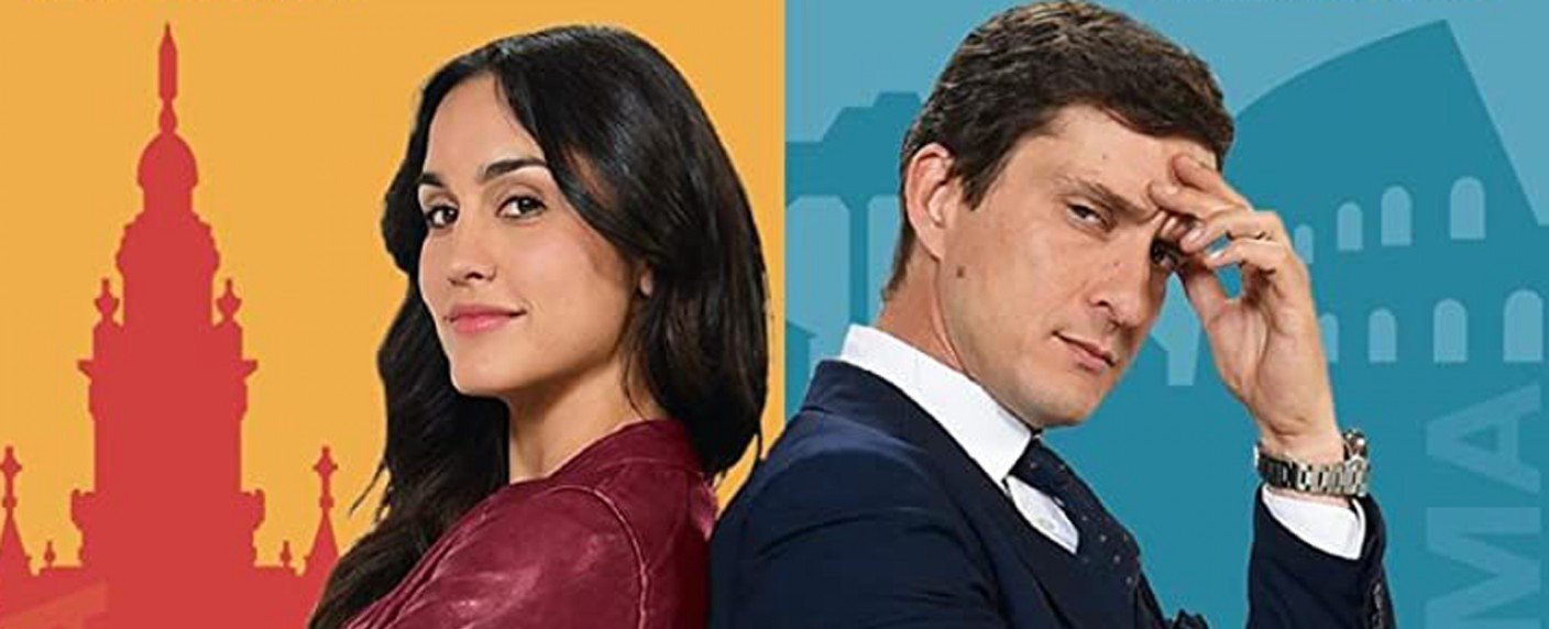 Sony Channel zeigt Miniserie mit Megan Montaner ("Grand Hotel")