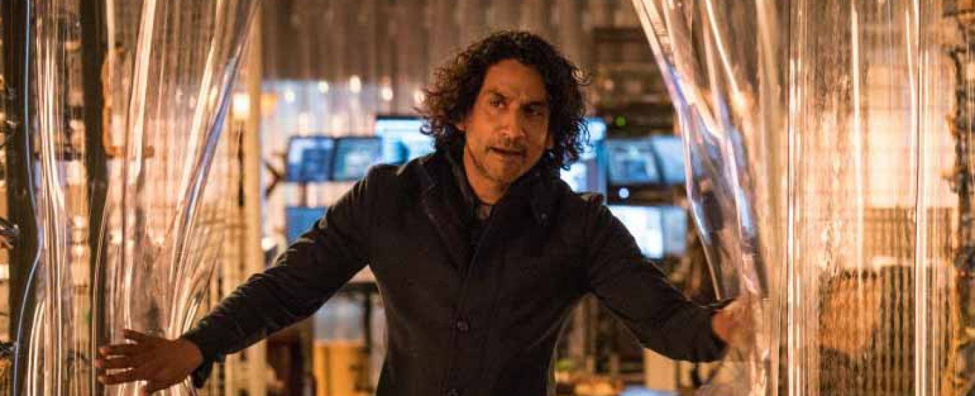 Eva De Dominici mit Staffel zwei in den Hauptcast befördert