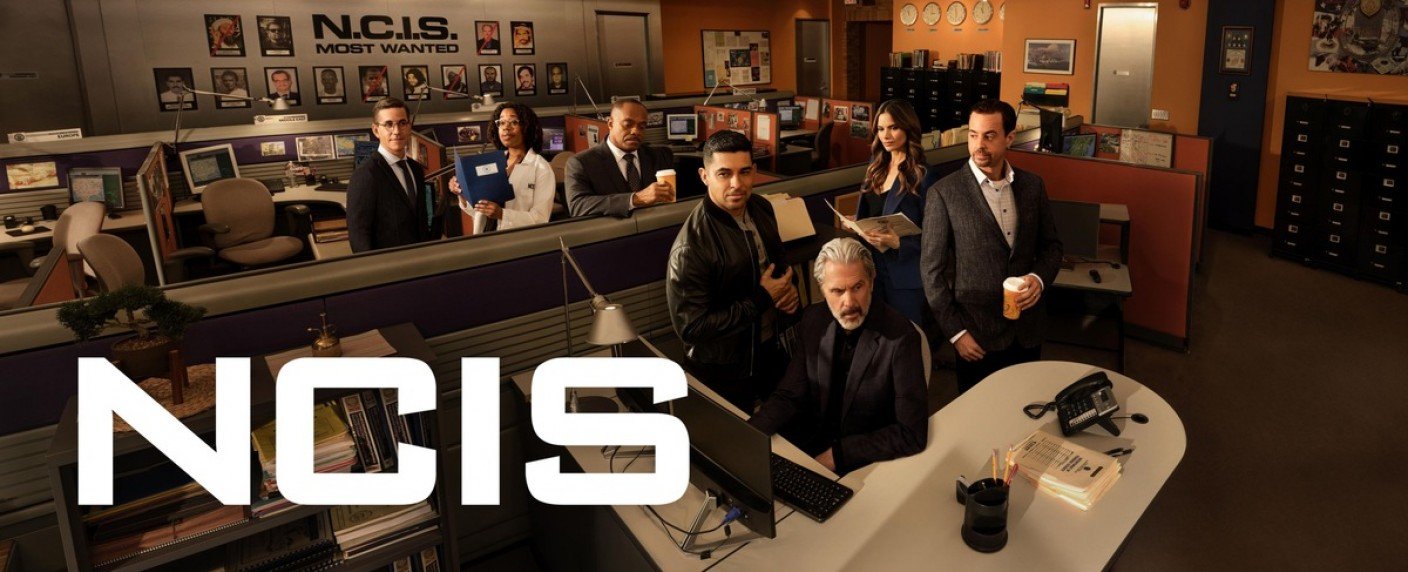 Kompletter Serienabend ab Januar mit frischen Episoden in Sat.1