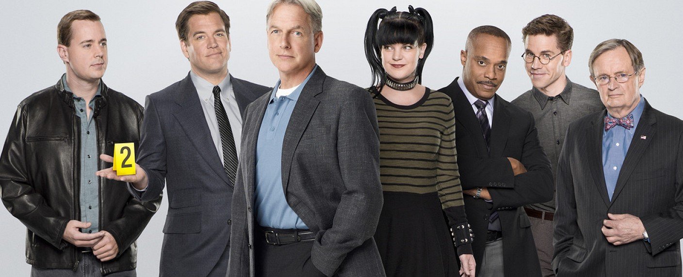 Crime-Dauerbrenner kehren zurück